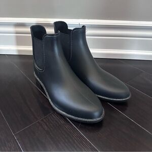Women’s Chelsea Rubber Rainboots Storm by Cougar